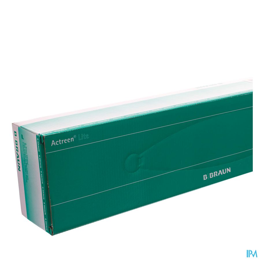 Actreen Lite Cath Tiemann 45cm Ch12 30 228112j Actreen Lite Cath Tiemann 45cm Ch12 30 228112j