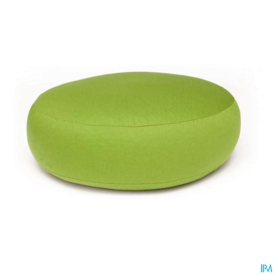 Sissel Yoga Relax Cushion Fris Groen Sissel Yoga Relax Cushion Fris Groen