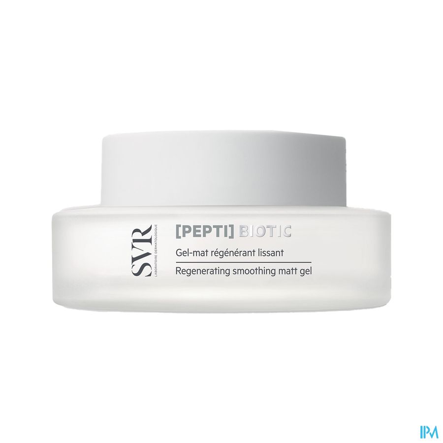 Svr Biotic Pepti Creme 50ml 3