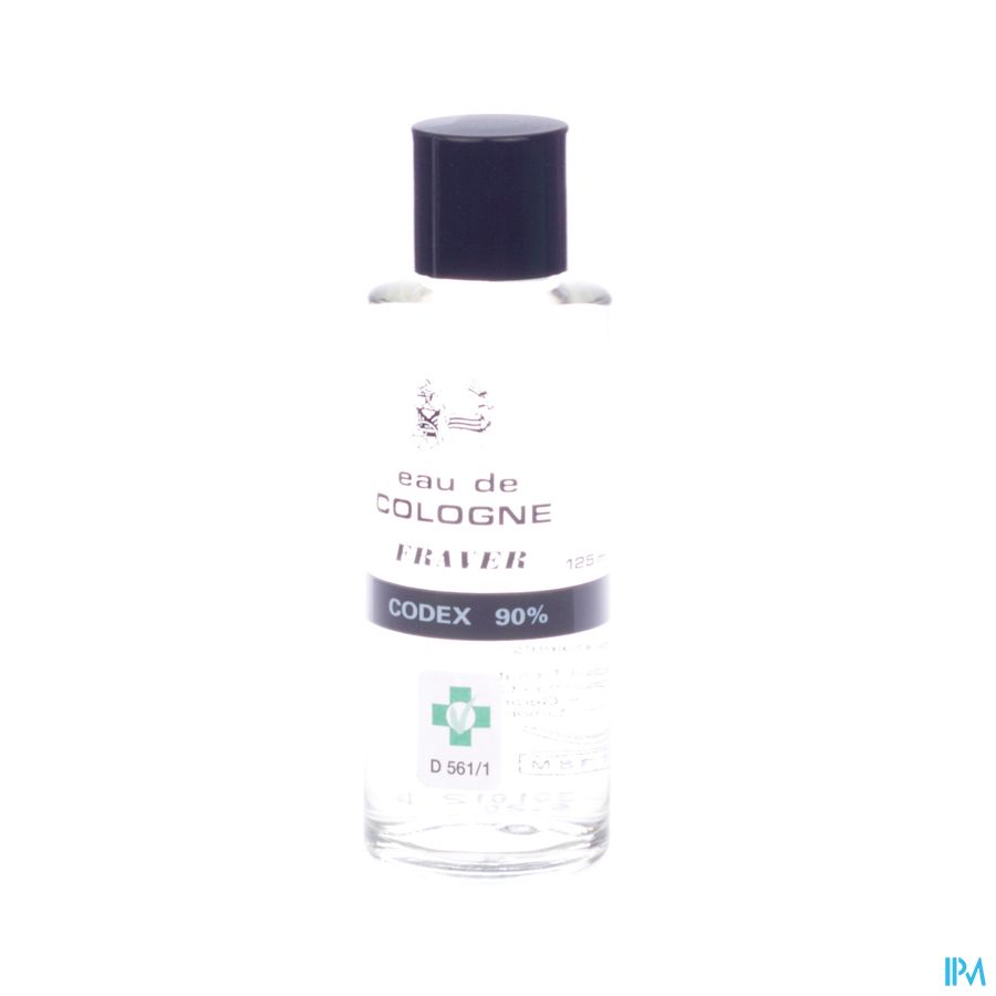 Codex 90% Magis 125ml