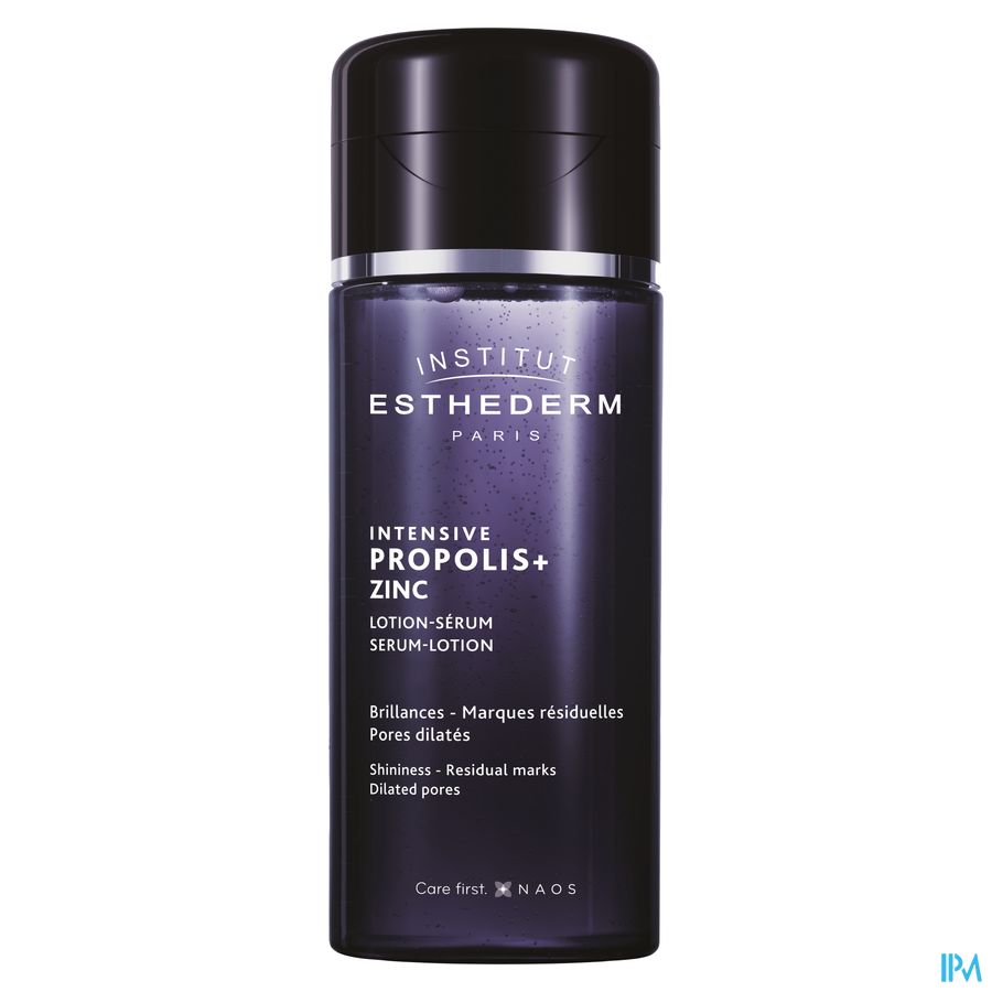 Esthederm Intensive Propolis+ Lotion Fl 130ml Esthederm Intensive Propolis+ Lotion Fl 130ml