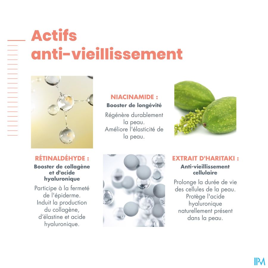 Avene Hyaluron Activ B3 Cr Regen. A/ride Nuit 40ml 11
