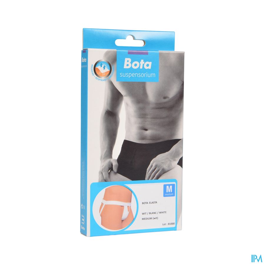 Bota Suspensoir/draagband Elasta M Bota Suspensoir/draagband Elasta M