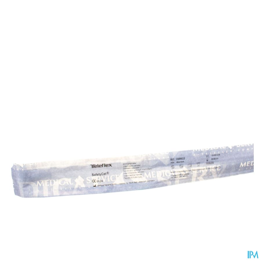 Safetycat Ergothan Blaassonde 40cm Ch12 1 220822 Safetycat Ergothan Blaassonde 40cm Ch12 1 220822