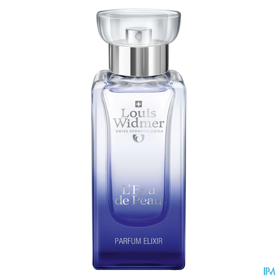Widmer Eau Peau Parfum Elixir Fl 50ml 2