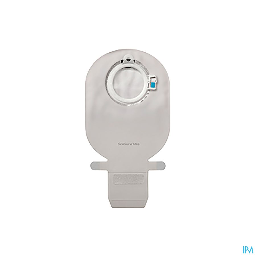 Sensura Mio Click 2d O/z Maxi+venst.40mm 30 11432 Sensura Mio Click 2d O/z Maxi+venst.40mm 30 11432