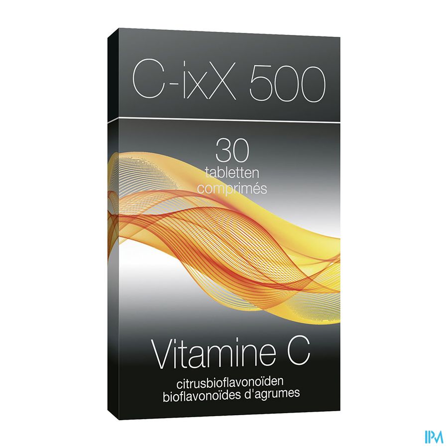 C-ixx 500 Comp 30 C-ixx 500 Comp 30