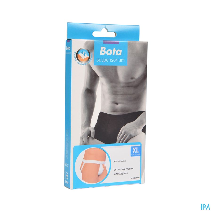 Bota Suspensoir/draagband Elasta Xl Bota Suspensoir/draagband Elasta Xl