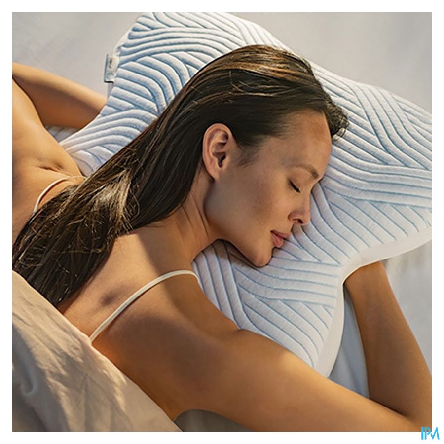 Tempur Comfort Hoofdkussen Smartcool 5