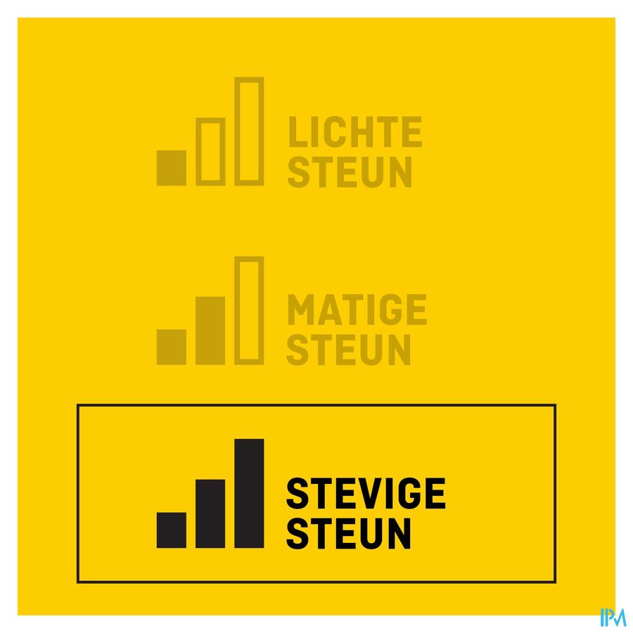 Futuro Stabiliserende Rugbandage 46816, Large - Extra Large 11