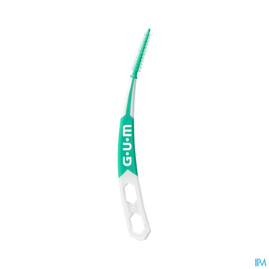 Gum Soft Picks Pro Medium 60