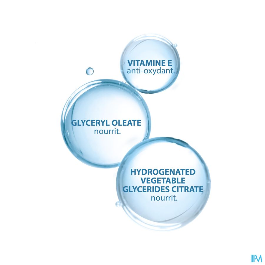 Ducray Extra-doux Huidbescherm. Shampoo 100ml Nf 9