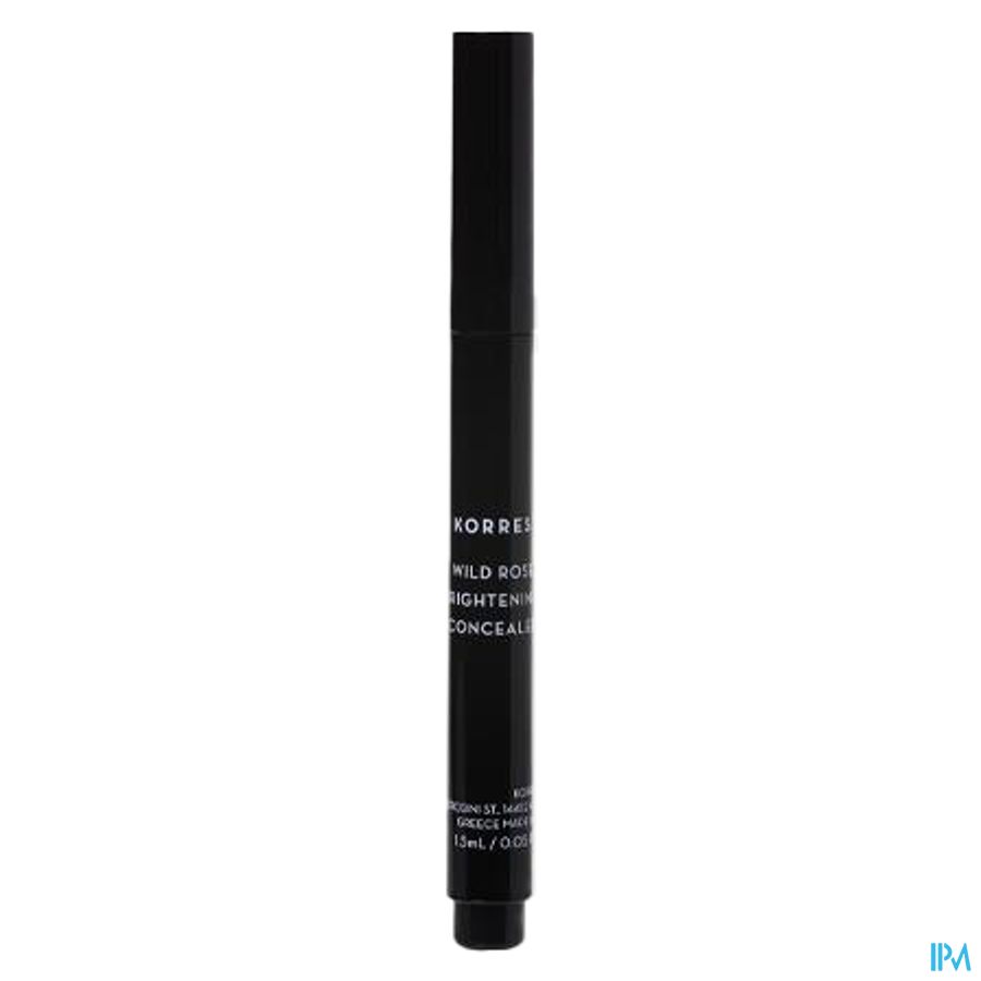 Korres Km Rose Sauvage Concealer Wrc1 1,5ml 2