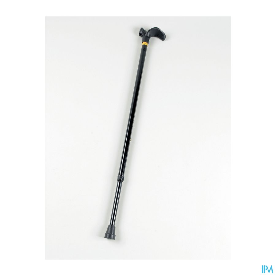 Wandelstok Palm Grip Links Advys