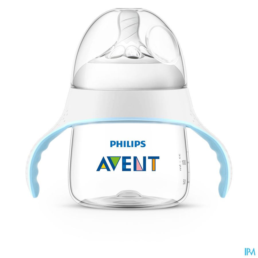 Philips Avent Natural 2.0 Gobelet Evolutif 150ml SCF262/06