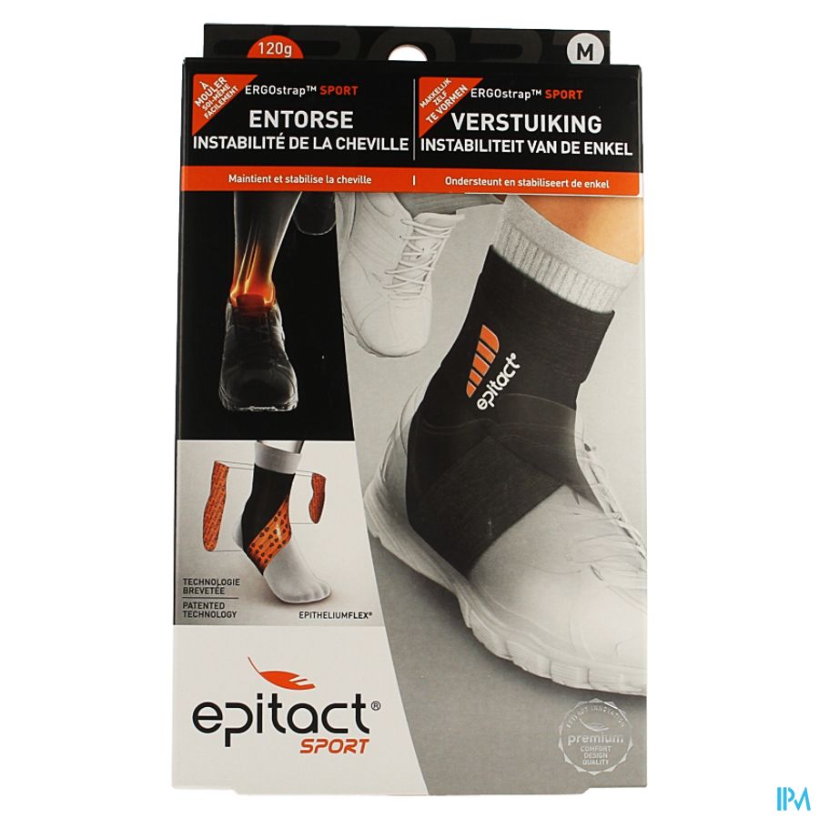 Epitact Ergostrap M 1