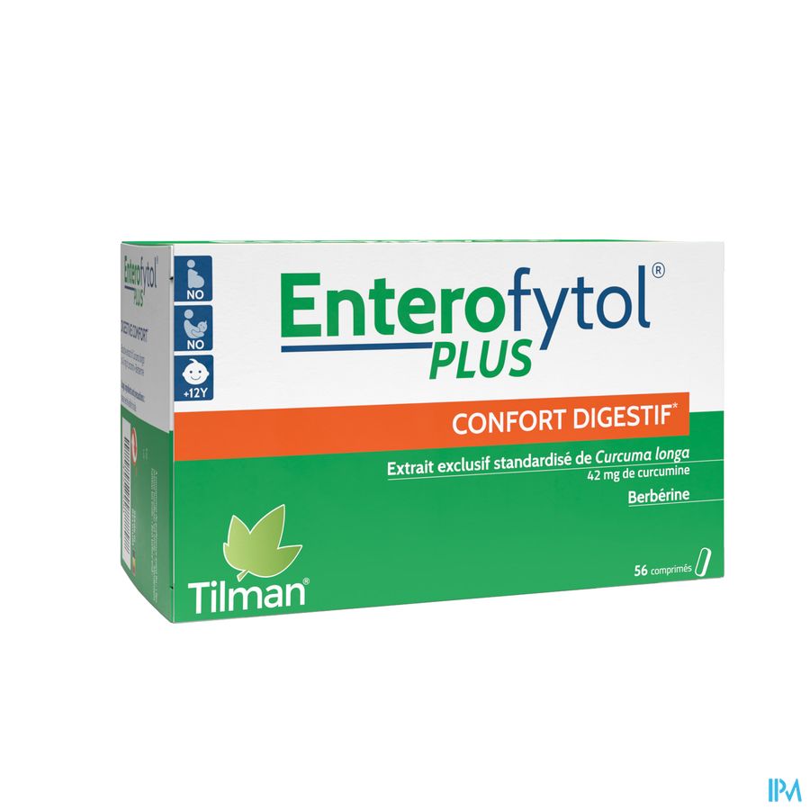 Enterofytol Plus Comp 56 Enterofytol Plus Comp 56