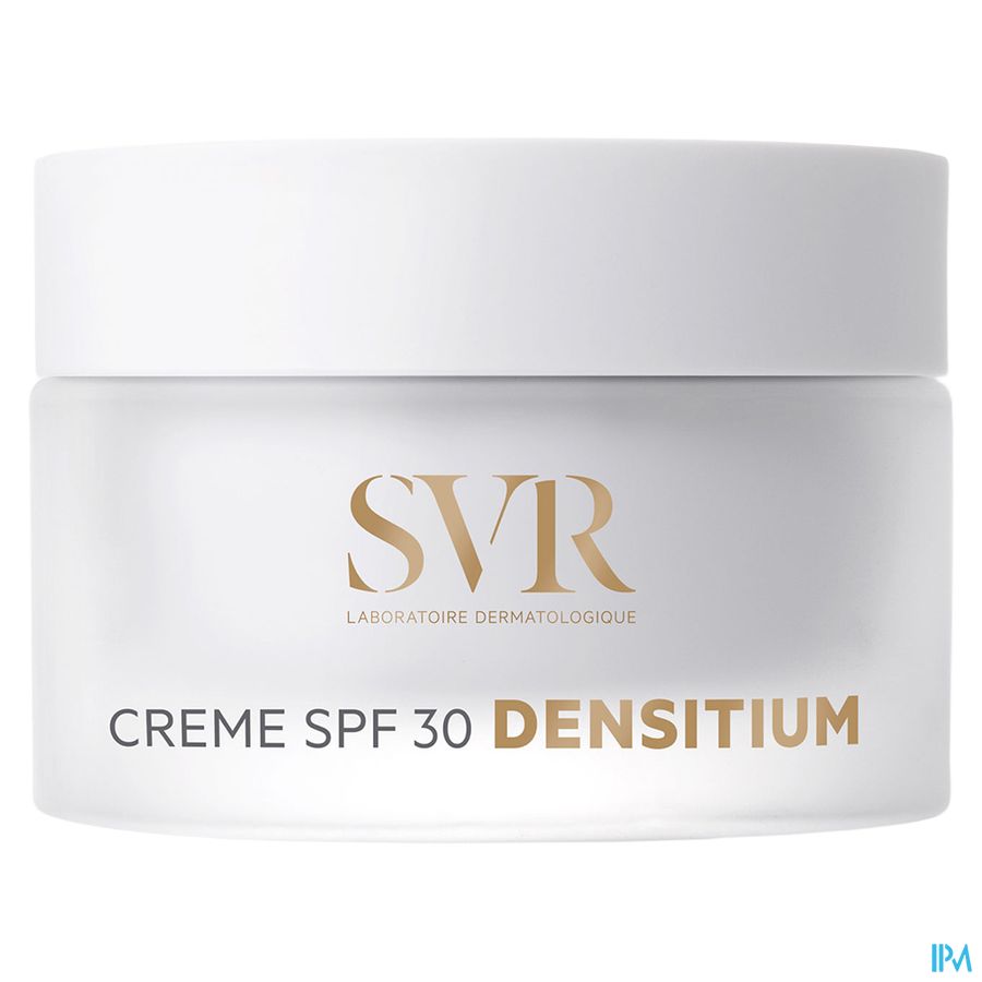 Svr Densitium Creme Spf30 50ml 4