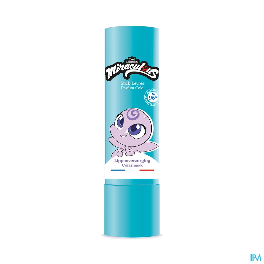 Le Comptoir Du Bain Lippenverzorg. Colasmaak 4g Le Comptoir Du Bain Lippenverzorg. Colasmaak 4g