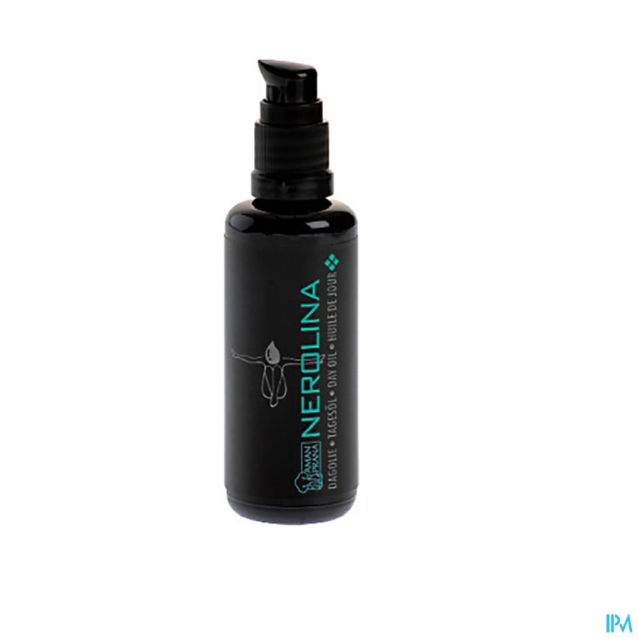 Amanprana Dagolie Nerolina 50ml Amanprana Dagolie Nerolina 50ml