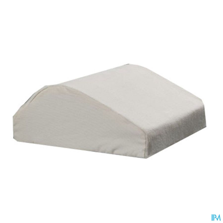 Jobri Beenwig Betterrest Visco Wit l 51x58x25cm Jobri Beenwig Betterrest Visco Wit l 51x58x25cm