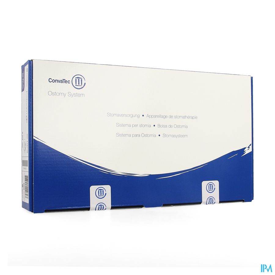 Esteem+ P/o 1p Transp 10 20/70mm 416718 Esteem+ P/o 1p Transp 10 20/70mm 416718
