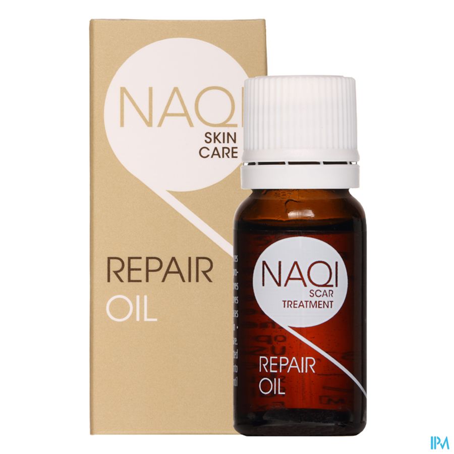 NAQI Repair 10ml NAQI Repair 10ml