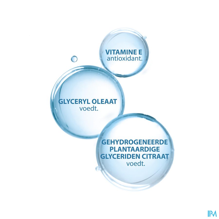 Ducray Extra-doux Huidbescherm. Shampoo 100ml Nf 15