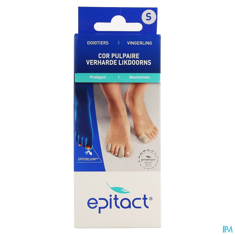 Epitact Vingerlingen 23mm 1 0371 2