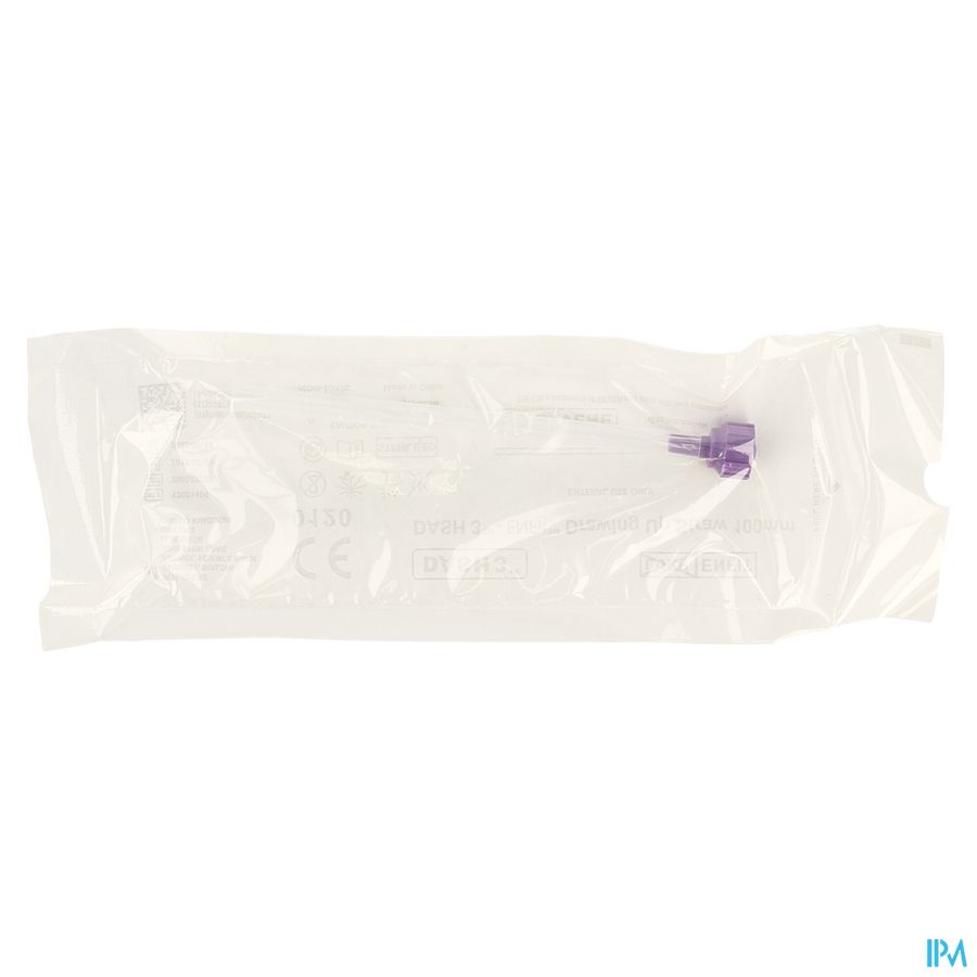 Rietje 100mm Enfit Spuit 1