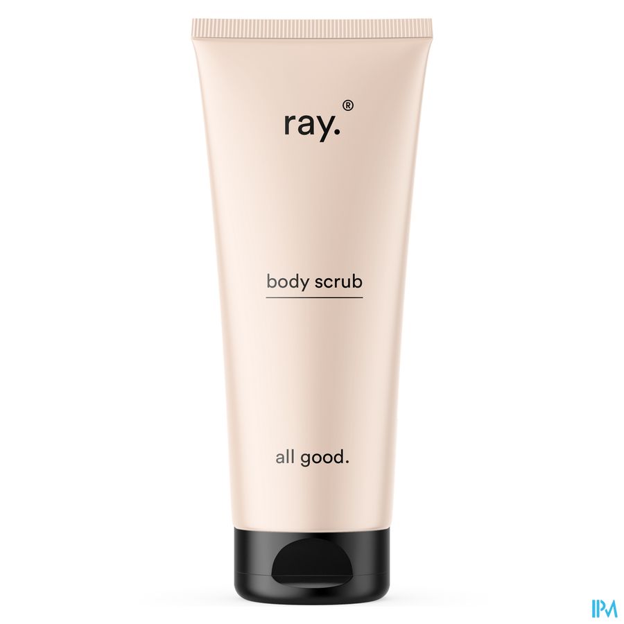 Ray Body Scrub 200ml 1