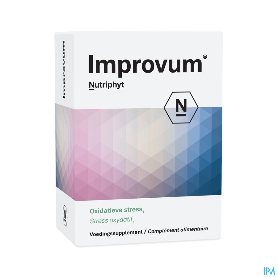 Fertility woman Duo 60 tab Improvum + 60 softgels Omarin 5