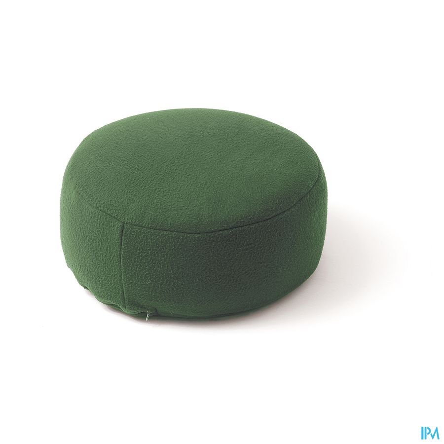 Sissel Yoga Relax Cushion Vert Sissel Yoga Relax Cushion Vert