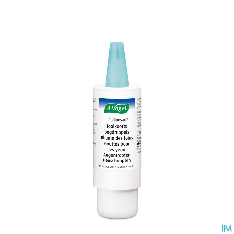 A.Vogel Pollinosan 10ml 4