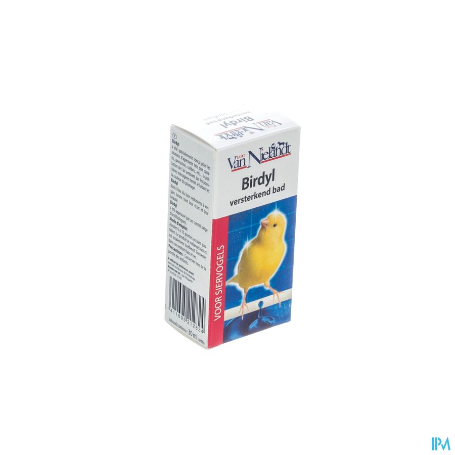 Birdyl Vet. 30ml 21282