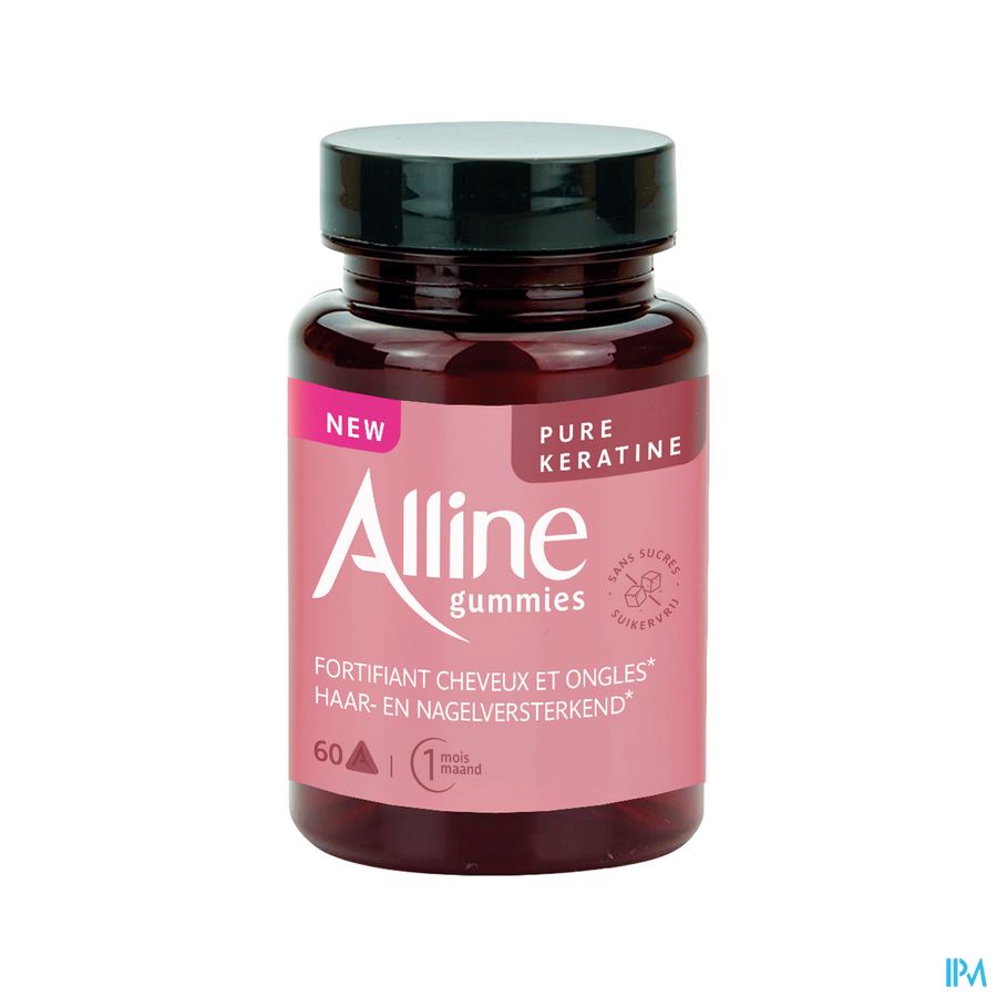 Alline Gummies 60 Alline Gummies 60