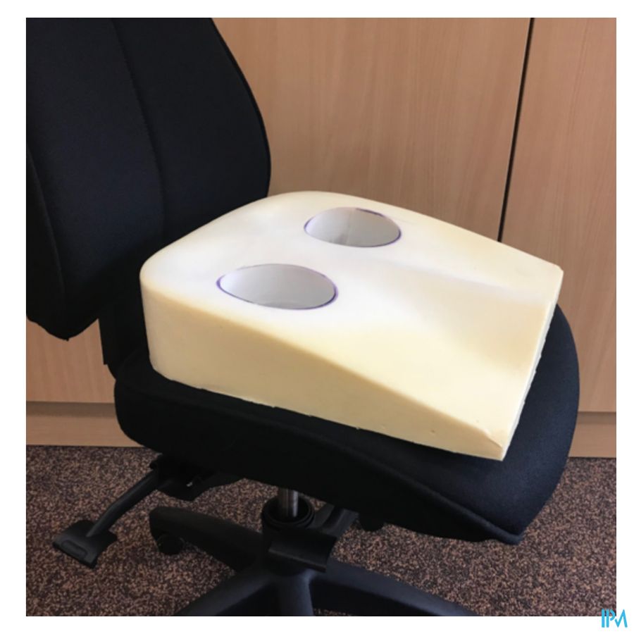 Rafys Zitbeenkussen 9cm 6,5