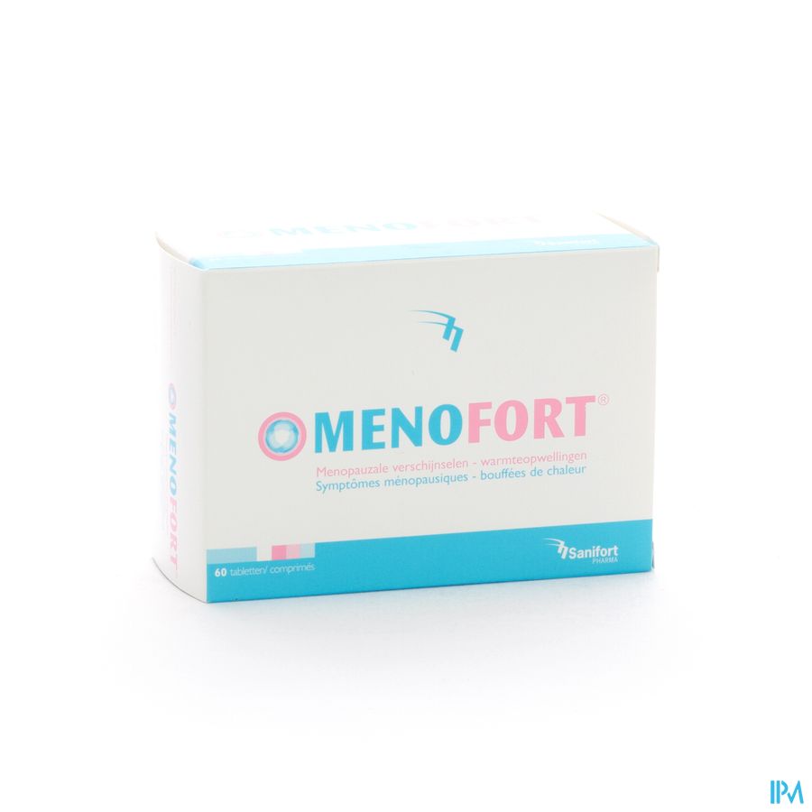 Menofort Tabl 60 2