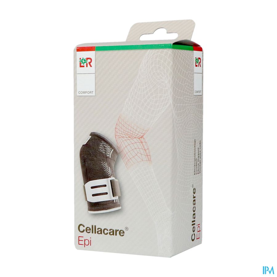 Cellacare Epi Comfort Maat 1 (18-20) 1