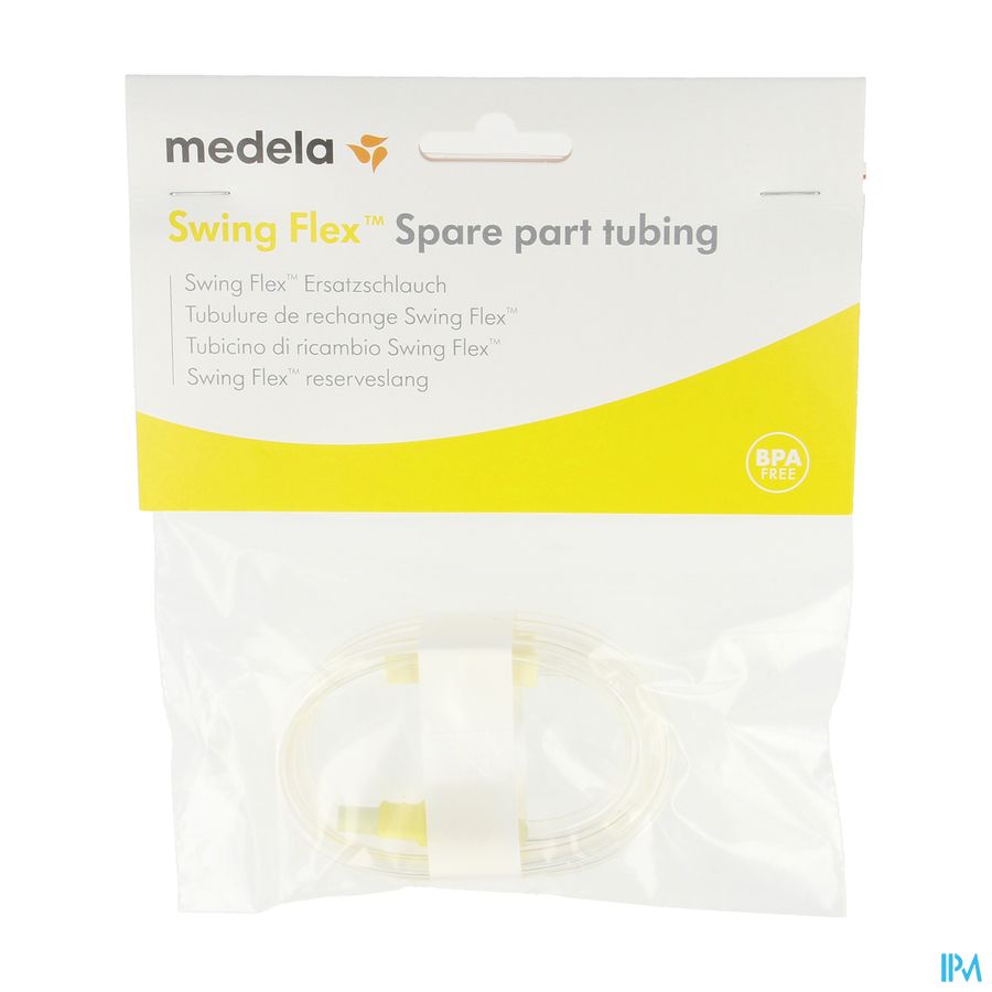 Medela Swing Flex Reserveslang Medela Swing Flex Reserveslang