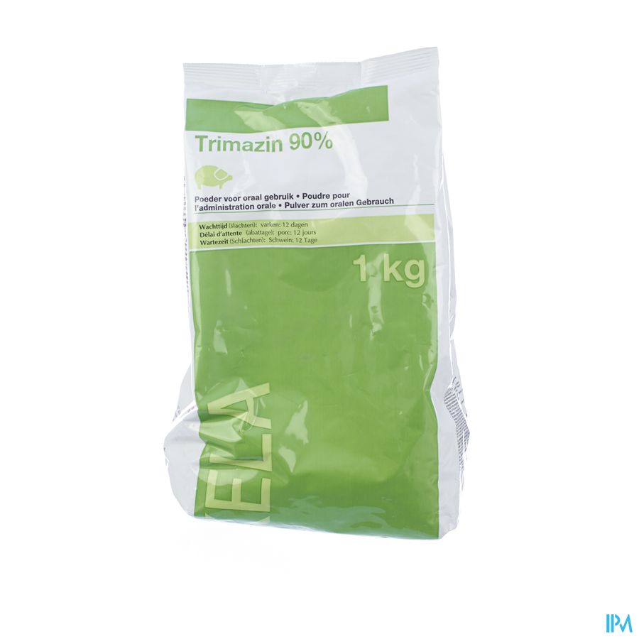 Trimazin 90% 1kg
