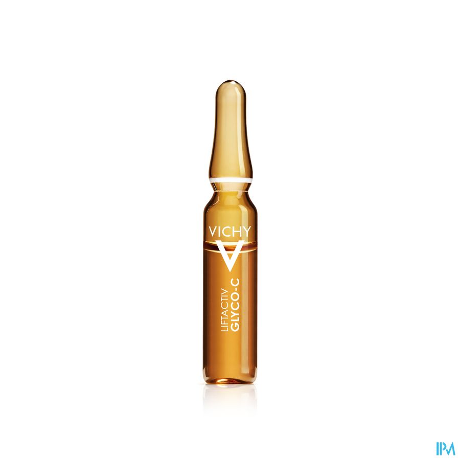 Vichy Liftactiv Glyco-c Amp 10x1,8ml 4