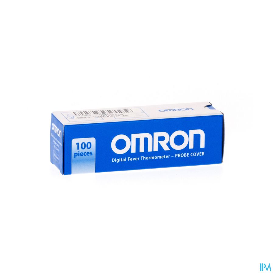 Omron Embouts Mc63/mc3/mc103 100