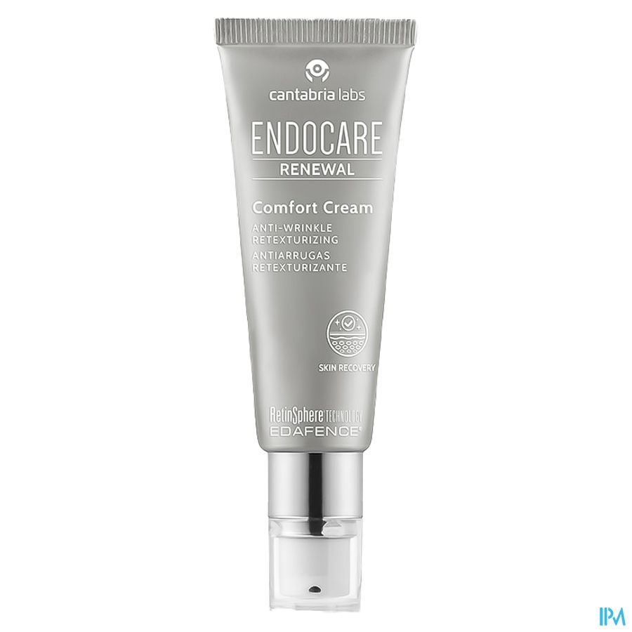 Endocare Renewal Comfort Cream 50ml 1