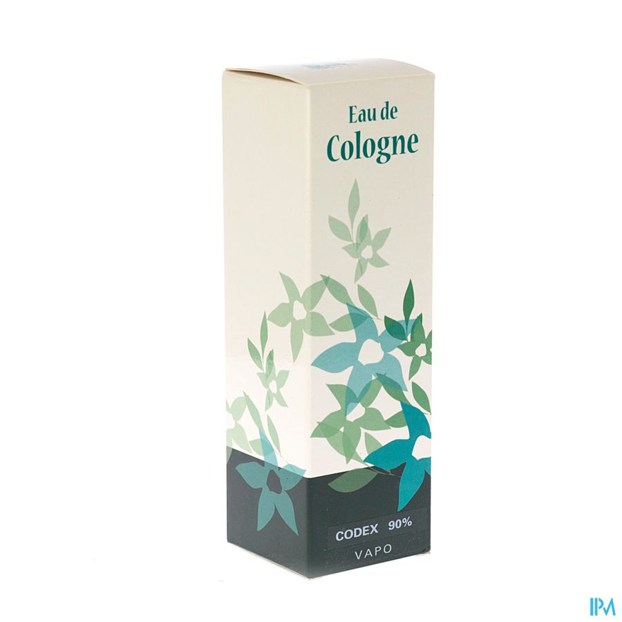 Codex Concentre 90% Magis 125ml Luxe Vapo