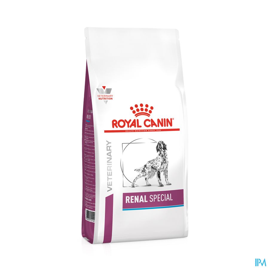 Royal Canin Dog Renal Special Dry 2kg