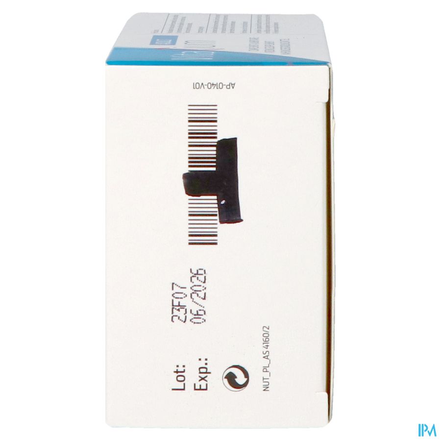 Vitaxium Adult Multi Vitamines Caps 60 Promo -5€ 7