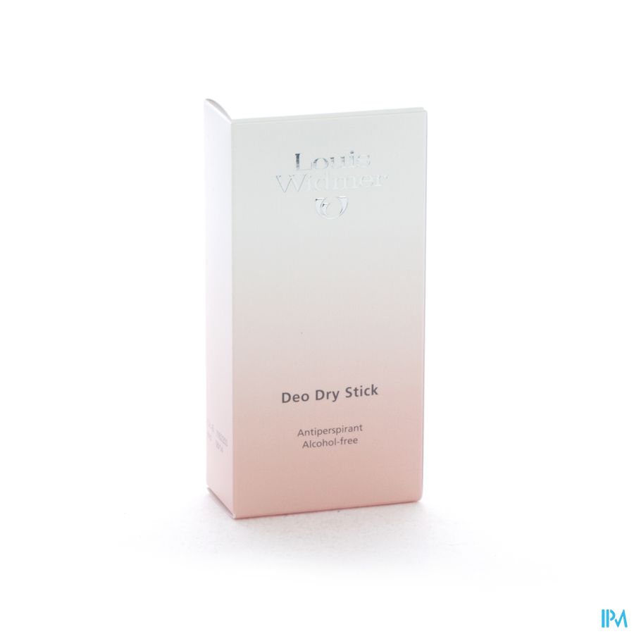 Widmer Deo Dry Stick Parf 50ml 1