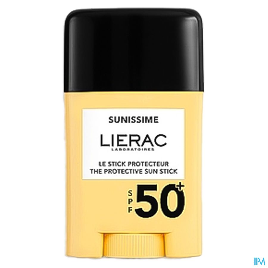 Lierac Sunissime De Stick Ip50+ Stick 10g 1