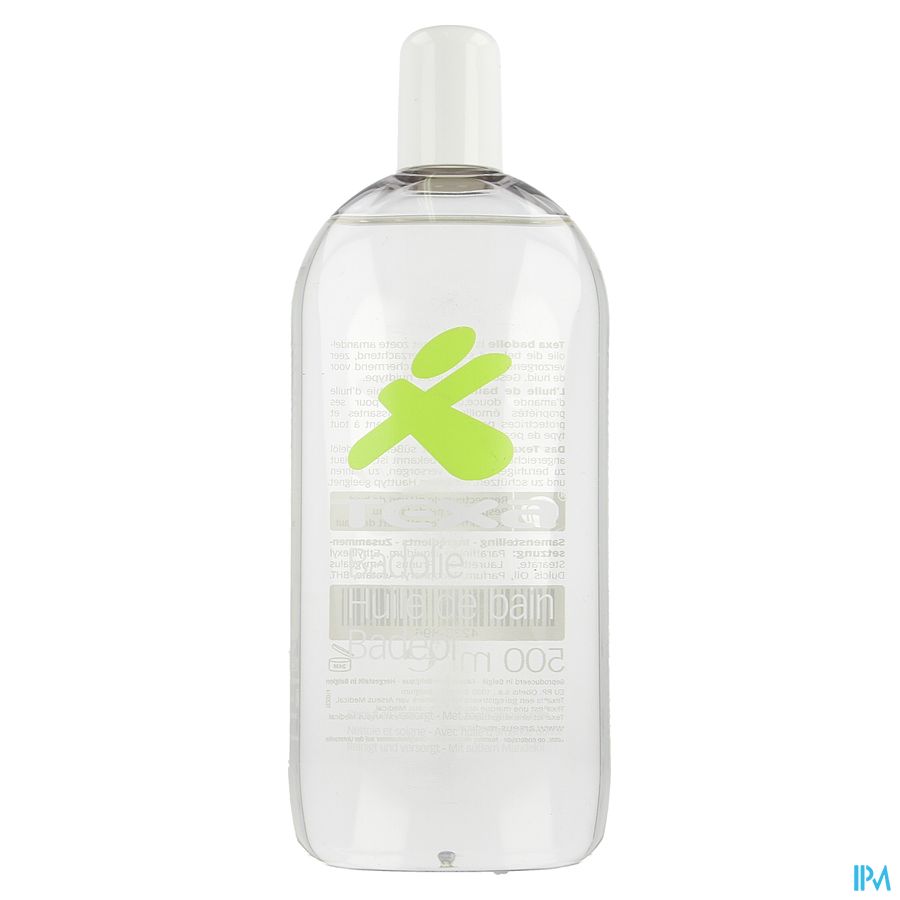 Texa Badolie 500ml 3